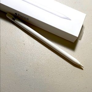 Lightly Used Apple Pencil